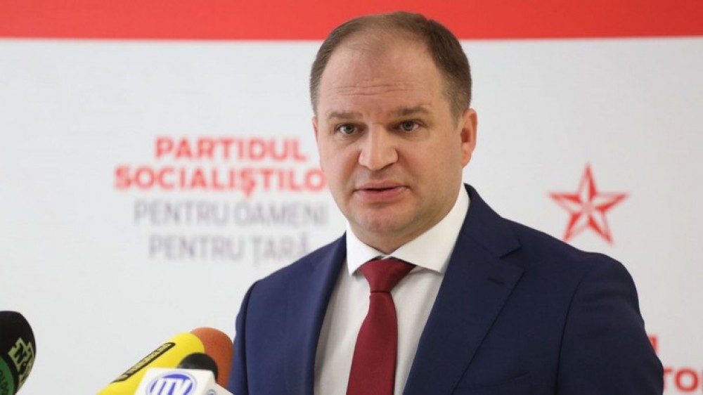 Ion Ceban solicită CNSP să revizuiască unele măsuri restrictive anti-COVID pentru municipiul Chișinău